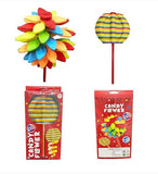 AM3520 Candy Flower RP05 Spinner Twisting and Rotating for Kids