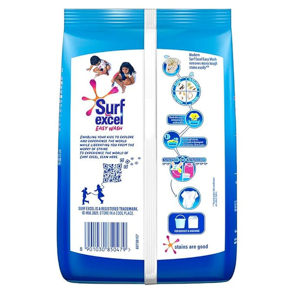 AM3120 Surf Excel Detergent Powder 500gm