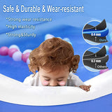 AM3971 Intex Wet Set Collection Rectangular Pool, Multi Color (1.66m x 1.00m x 25cm)