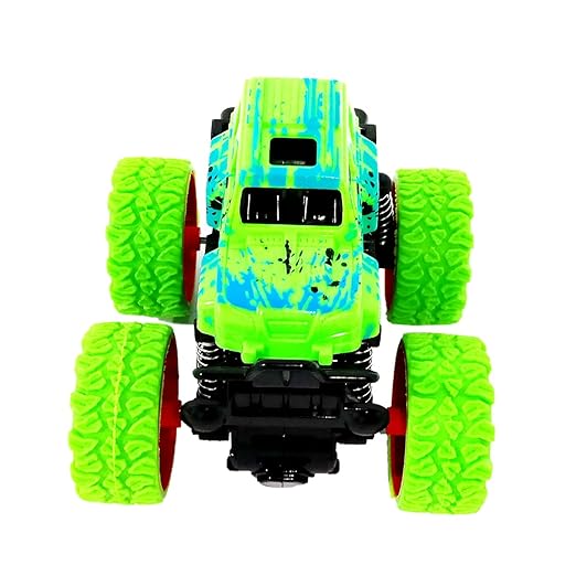 AM0164 Monster Truck Car, Kids Fun Playing (1 PCS)