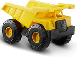 AM2881 Dumper Truck VS-2501 Construction Engineering Excavator Vehicle Dumper Truck Toy for Kids Boys Small Dumper Truck Multicolour