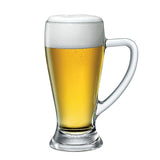 AM3757 Bormioli Rocco Baviera Beer Mug 385ml Set of 2 (LXZB20)