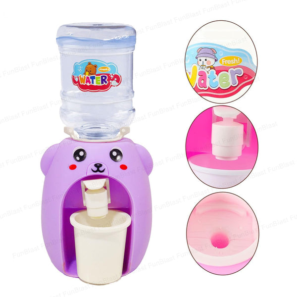 AM3178 Water Dispenser with Attractive Desing