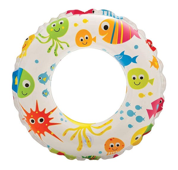 AM0304 intex Swim Ring 3 - 6 year