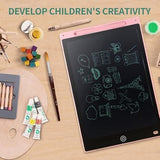 AM3473 LCD Writing Pad/Tablet for Kids - 8.5 Inch