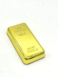 AM3626 1000gm Gold Bar Paper Weight for Office Table