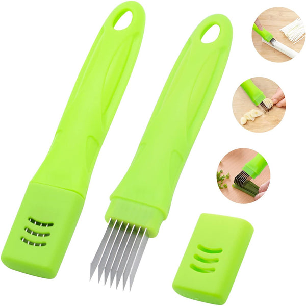 0124 Vegetable Negi Cutter