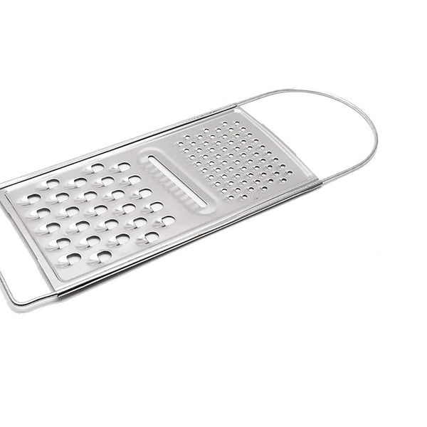 AM3338 3 in 1 Vegetables and Fruits Grater Slicer 27X9.5Cm Stainless steel