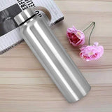 AM2427 Infinity Artic Vacuum Insulated Stainless Steel Water Bottle 1000ml