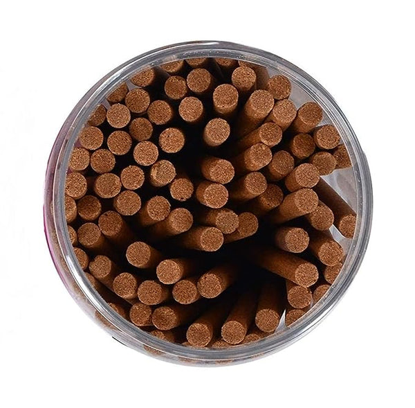 AM2127 Parivaar Premium Dhoop Stick Jar 100Gm