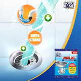 AM2480 Good Home Drain Cleaner Set Buy 3 Get 1 Free