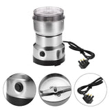 2515 Mini Electric Stainless Steel Multifunction Smash Machine