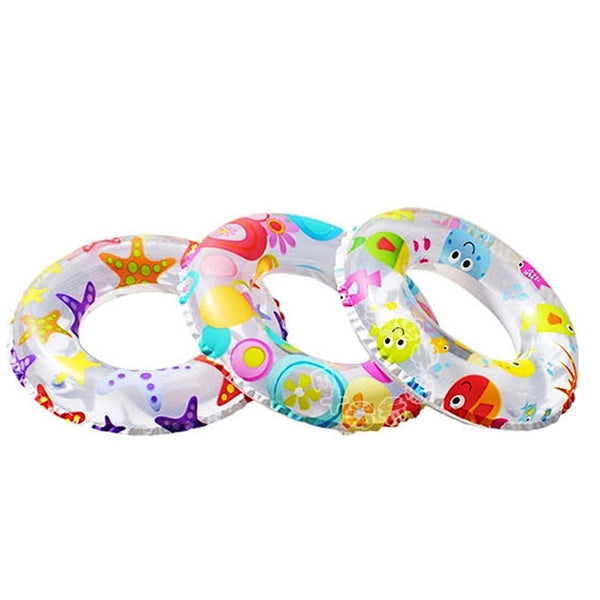 AM0304 intex Swim Ring 3 - 6 year