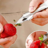 3155 Stainless Steel Pineapple Eye Remover Tool - Eye Peeler, Practical Seed Remover Clip