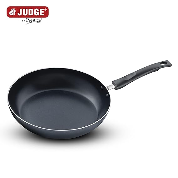 AM2228 Judge by Prestige 24cm (1.6L) Everyday Non-Stick Fry Pan