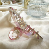 AM1293 Chromatic Claw Clip (Medium) 1pc