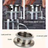 AM5373 Shine Max Steel Lid Water Jug With Glass 6pc