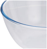 AM5174 Borosil Serving & Mixing Bowl 3.5 Ltr