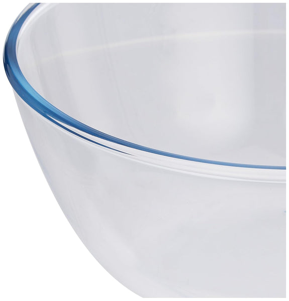 AM5174 Borosil Serving & Mixing Bowl 3.5 Ltr