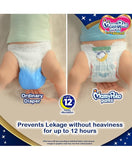 AM2314 MamyPoko Pants All Night Absorb Diaper Pants XL 22 Pants 12-14Kg