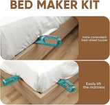 15019 Mattress / Bedsheet Lifter Tool (Pack of 1)