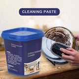 3365 Cookware Cleaner Stainless Steel Cleaning Paste