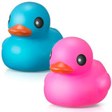 AM3622 Bafna's Toys Squeezy Big Duck S0016 2 Pcs