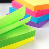 AM0428 Sticky Note Cube 100 Sheets (3x3)