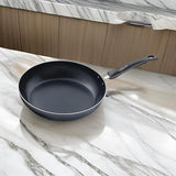 AM2227 Judge by Prestige 20cm (1.1L) Everyday Non-Stick Fry Pan