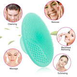 3283_Bath & Facial Cleansing pads