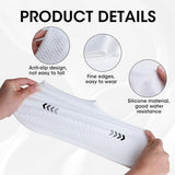 AM5591 Waterproof Silicone Shoe Cover (M Size)
