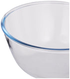 AM5172 Borosil Serving & Mixing Bowl 1.7 Ltr