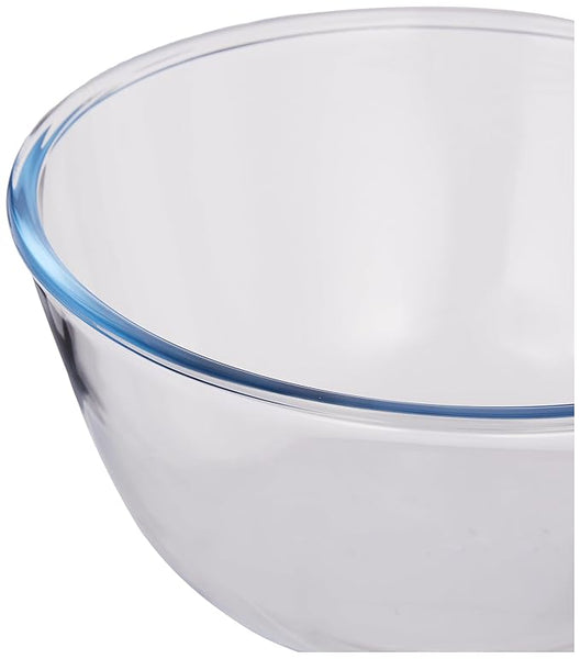 AM3683 Borosil Glass Mixing & Serving Bowl 900ml (IH22MB15190)