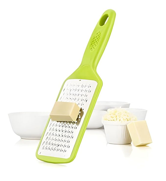 2586A  PLASTIC VEGETABLE KITCHEN GRATERl -27CM*7CM