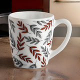 AM0897 CELLO Opalware Roma Mug 300ml 1 Pcs