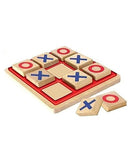 AM3507 Tic Tac Toe Toy Game Zero and Cross Game Toy