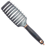 AM2058 Gubb Vent Brush With Pin (Elite) Soft Ball Tipped Bristles