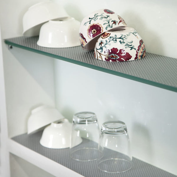AM7250 Multipurpose Anti-Slip Bathroom Kitchen Cabinet Roll - 45cmx3mtr