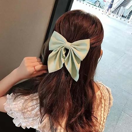 AM1025 Luxury Hair Bow for Women & Girls