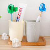 3080 Travel Toothbrush Head Covers Toothbrush Protector Cap Brush Pod Case -1Pcs