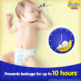 AM2307 MamyPoko Pants All Night Absorb Diapers Small  20 Pants 4-8 kg