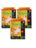 3577 Kinoki Detox Foot Pads for Your Health Care