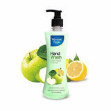 AM3500 Wonder Fresh Mix Flavored Handwash 430ml Bottle with Pump