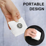 AM5591 Waterproof Silicone Shoe Cover (M Size)