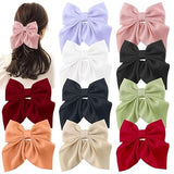 AM1025 Luxury Hair Bow for Women & Girls