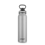 AM2795 Pexpo Austin Thermo SS Water Bottle Vaccum Insulated 1000