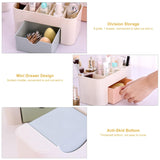 0360a Multifunctional Cosmetic and Makeup Organizer Box