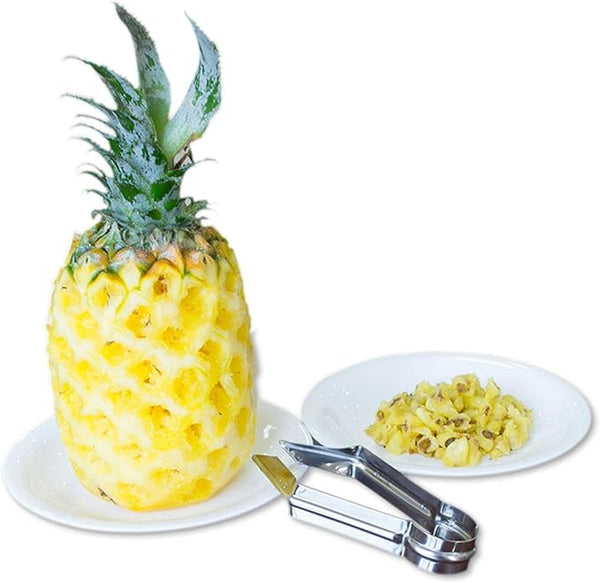 3155 Stainless Steel Pineapple Eye Remover Tool