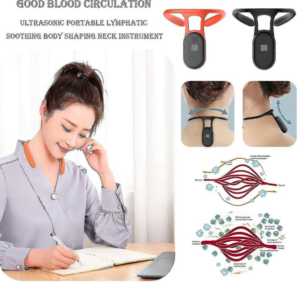 3363 Smart Posture Correction Device