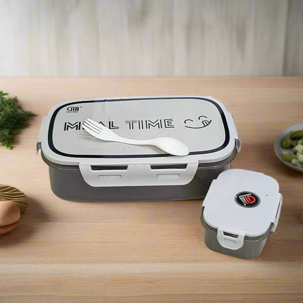 AM5517 Mealtime Lunchbox 1200  (1PCS BOX)